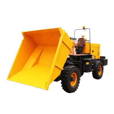 HW-FCY30 Site Dumper