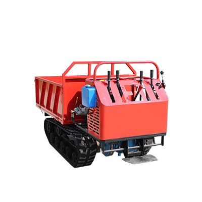 HW1200SL Crawler Dumper