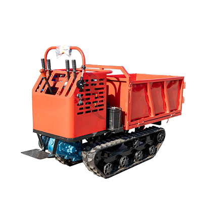 HW1500L Crawler Dumper