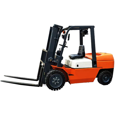 Diesel Forklift