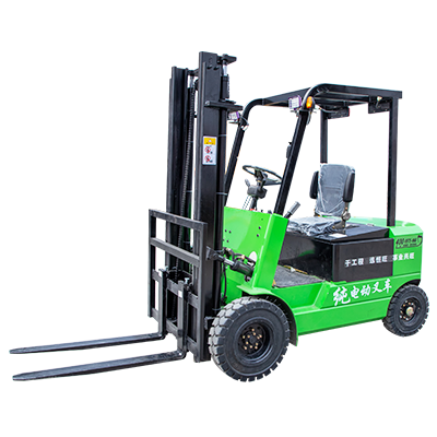 Electric Forklift