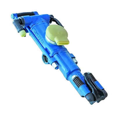 Rock Drill & Splitter