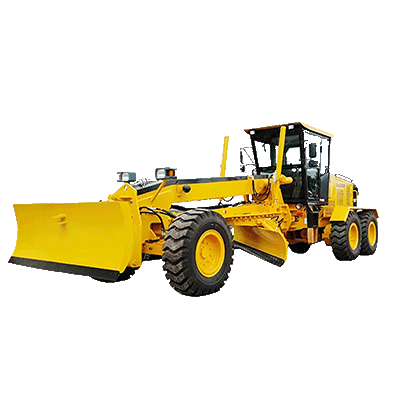 Motor Grader